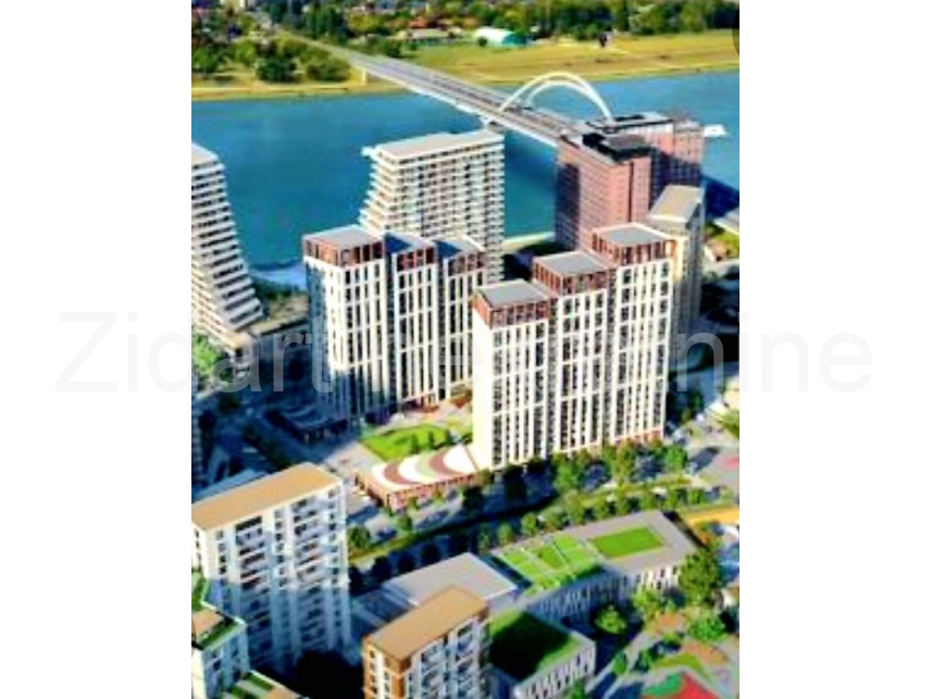 Квартира, 570 м², 311 000$ — FAKTOR